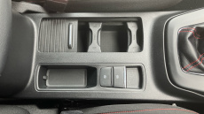 Ford Focus 1.0 EcoBoost ST-Line 5dr Petrol Hatchback